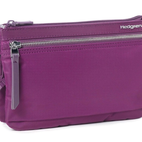 Hedgren Emma RFID Crossbody (013) - Picture 2 of 4